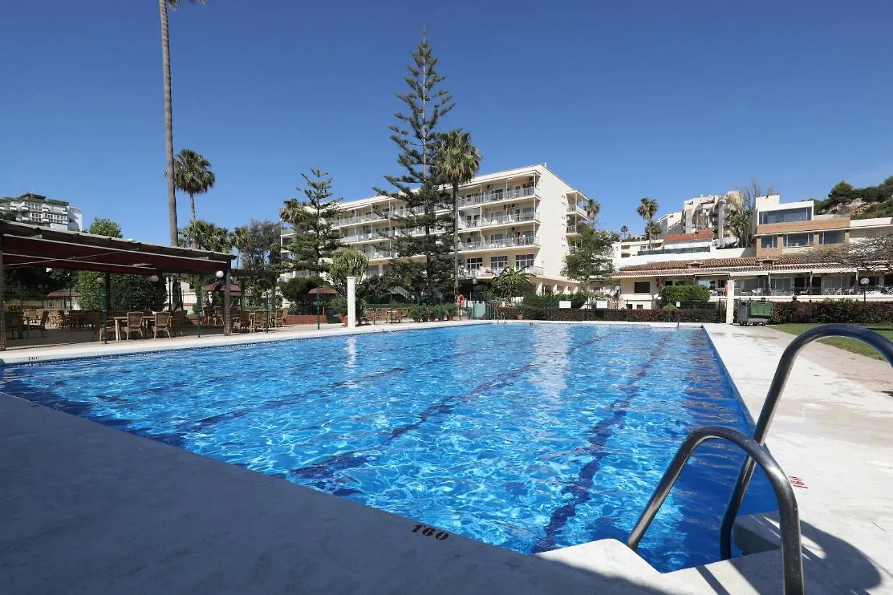Apartamento 071 - Beachside Studio Perfect For A Family Getaway Torremolinos