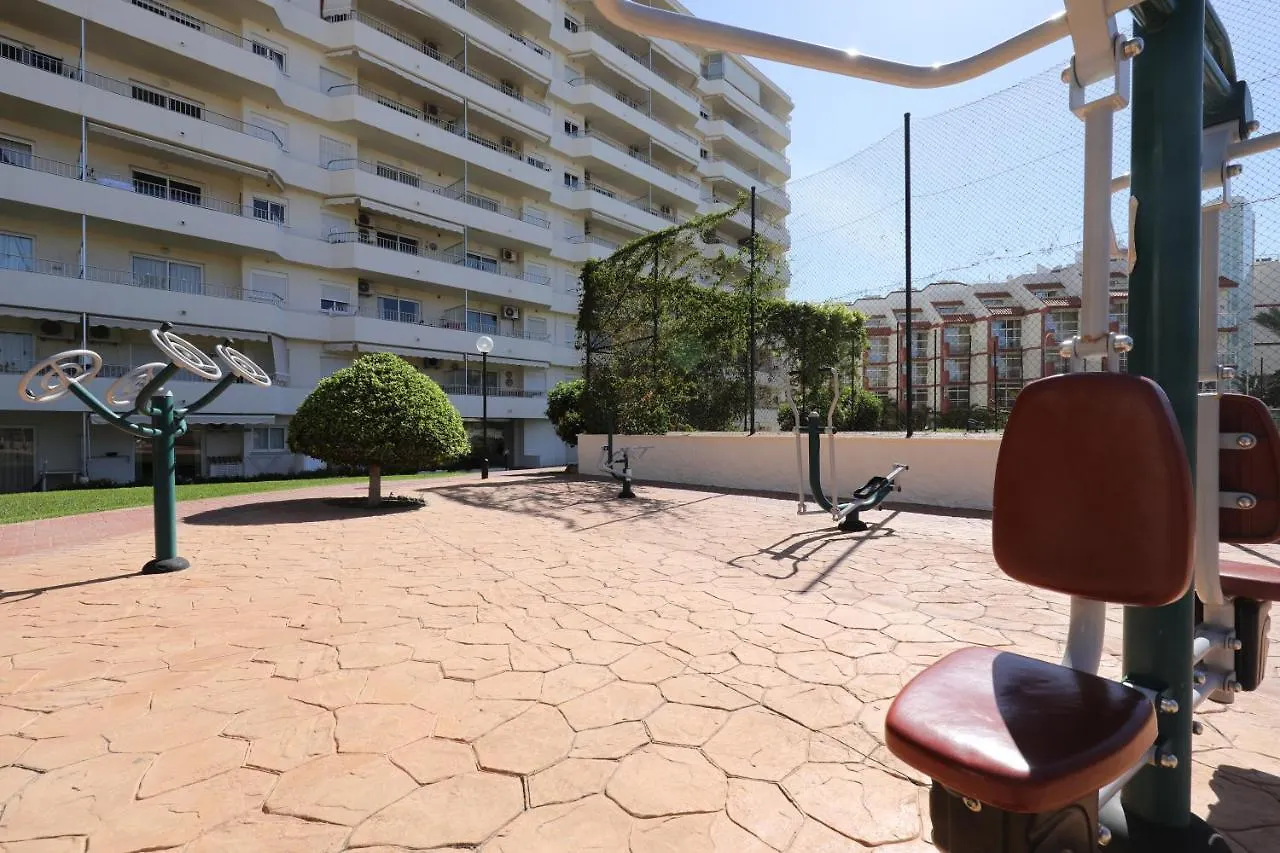 Apartamento 071 - Beachside Studio Perfect For A Family Getaway Torremolinos España