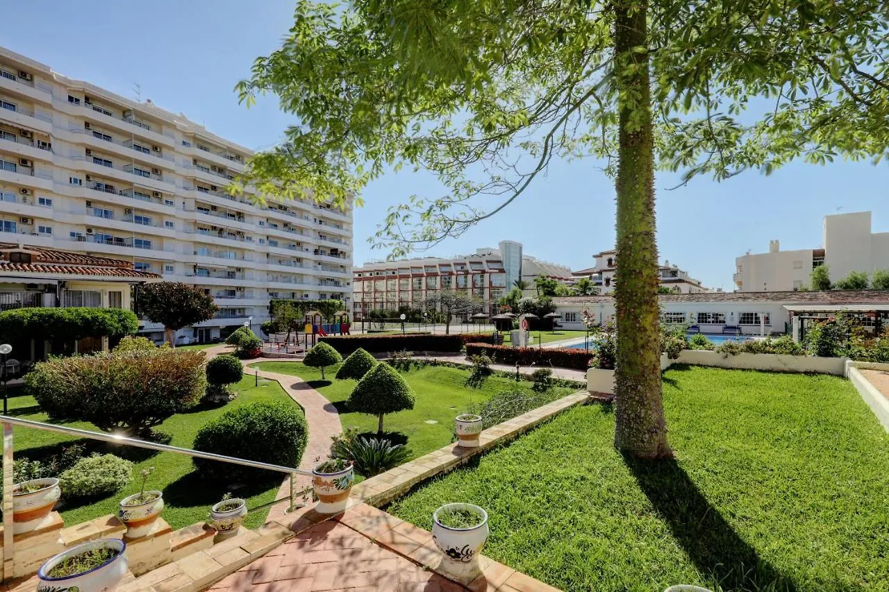 Apartamento 071 - Beachside Studio Perfect For A Family Getaway Torremolinos España