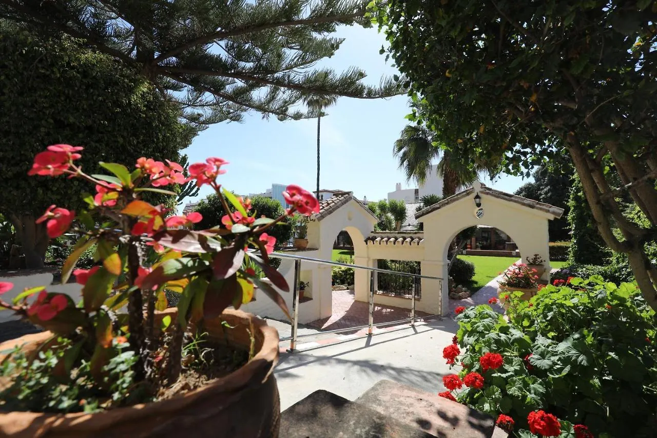 Apartamento 071 - Beachside Studio Perfect For A Family Getaway Torremolinos