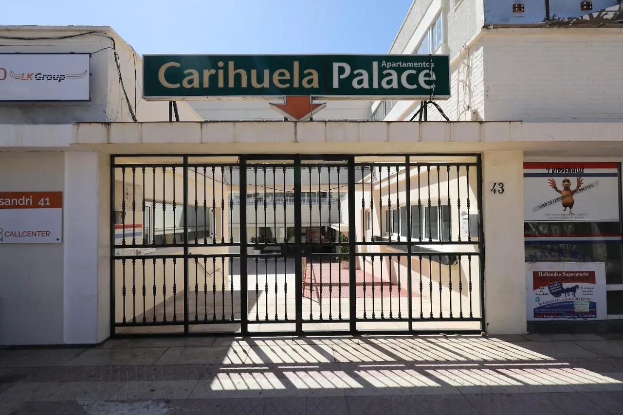 Apartamento 071 - Beachside Studio Perfect For A Family Getaway Torremolinos