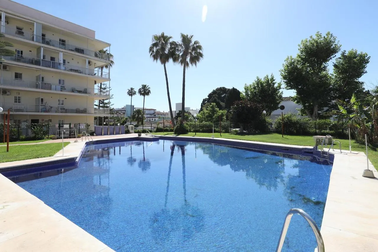 Apartamento 071 - Beachside Studio Perfect For A Family Getaway Torremolinos