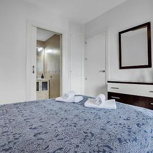 Vistamarina B405 By Ivi Real Estate Apartamento