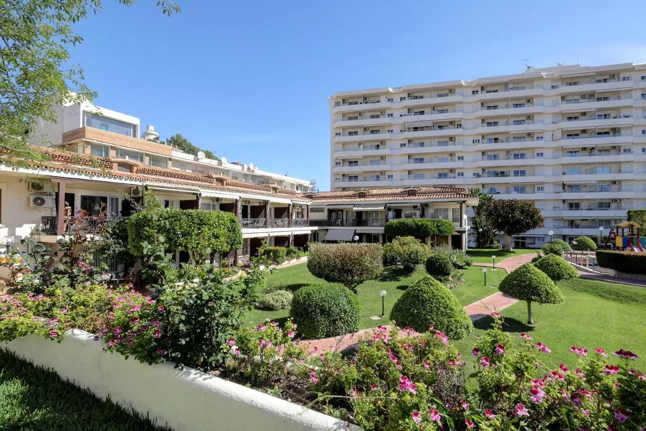 071 - Beachside Studio Perfect For A Family Getaway Apartment Torremolinos 0*,  Spain