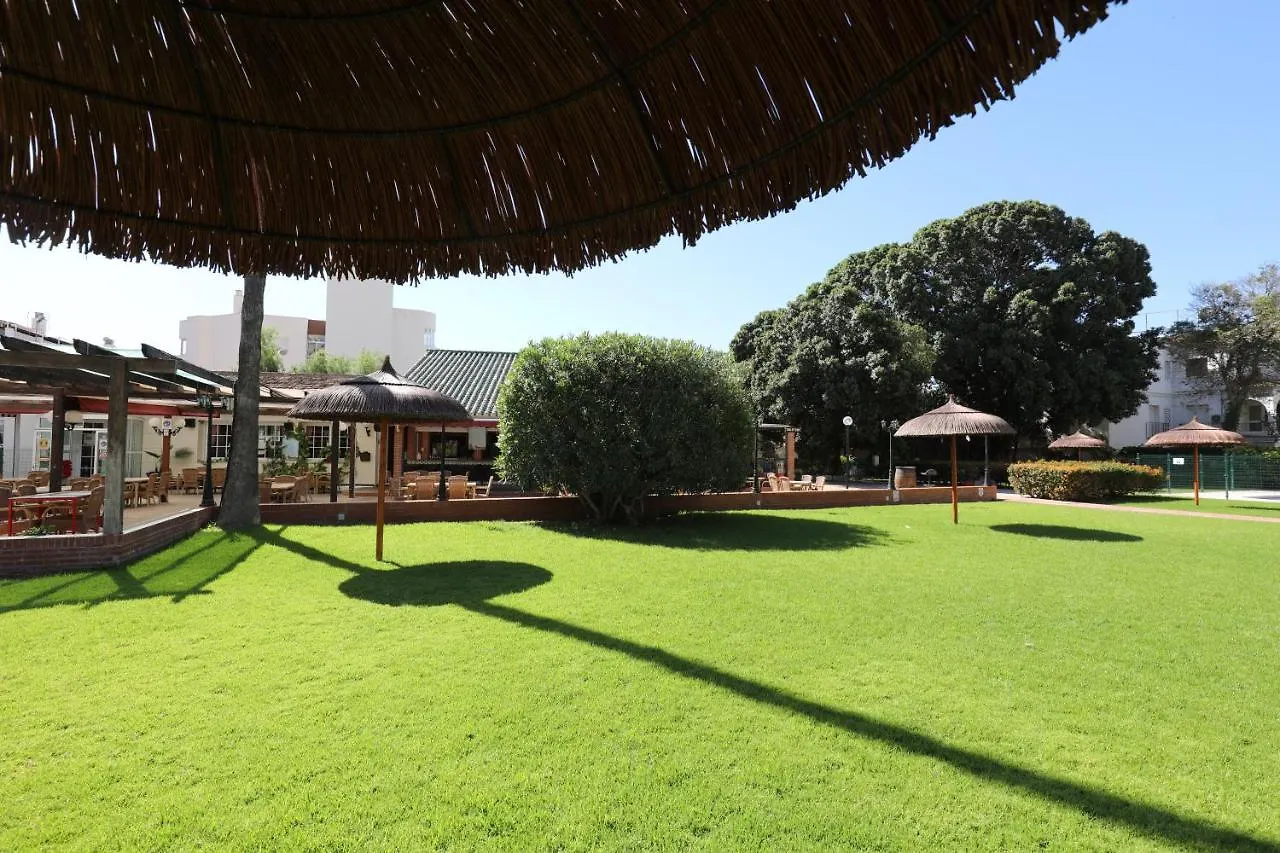 071 - Beachside Studio Perfect For A Family Getaway Apartment Torremolinos